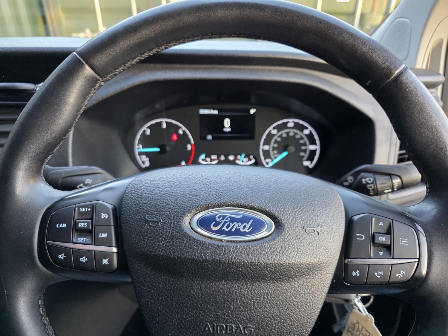 Used Ford Transit Custom 2022 for sale - 76796621: Photo 11