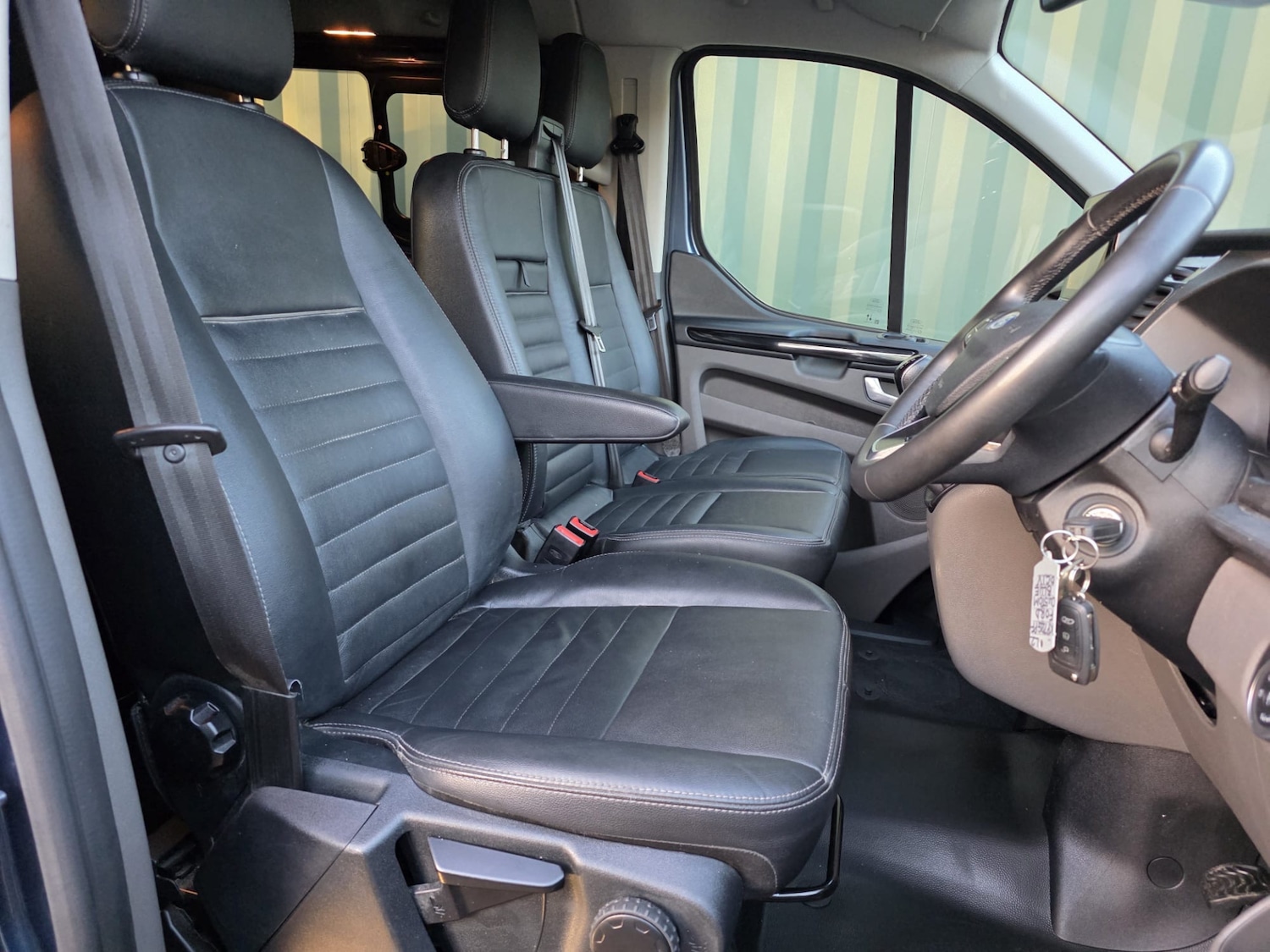 Used Ford Transit Custom 2022 for sale - 76796621: Photo 15