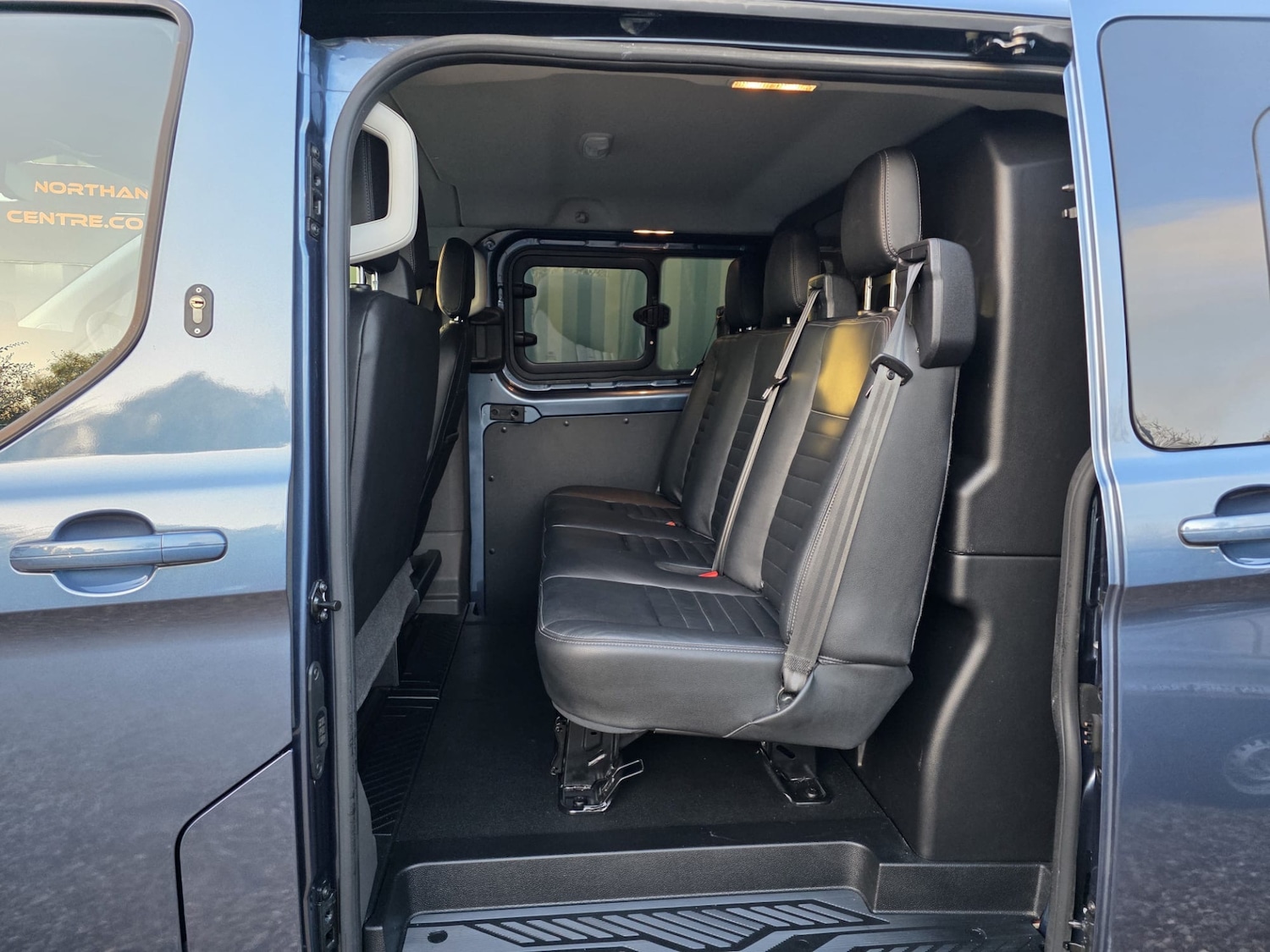 Used Ford Transit Custom 2022 for sale - 76796621: Photo 17