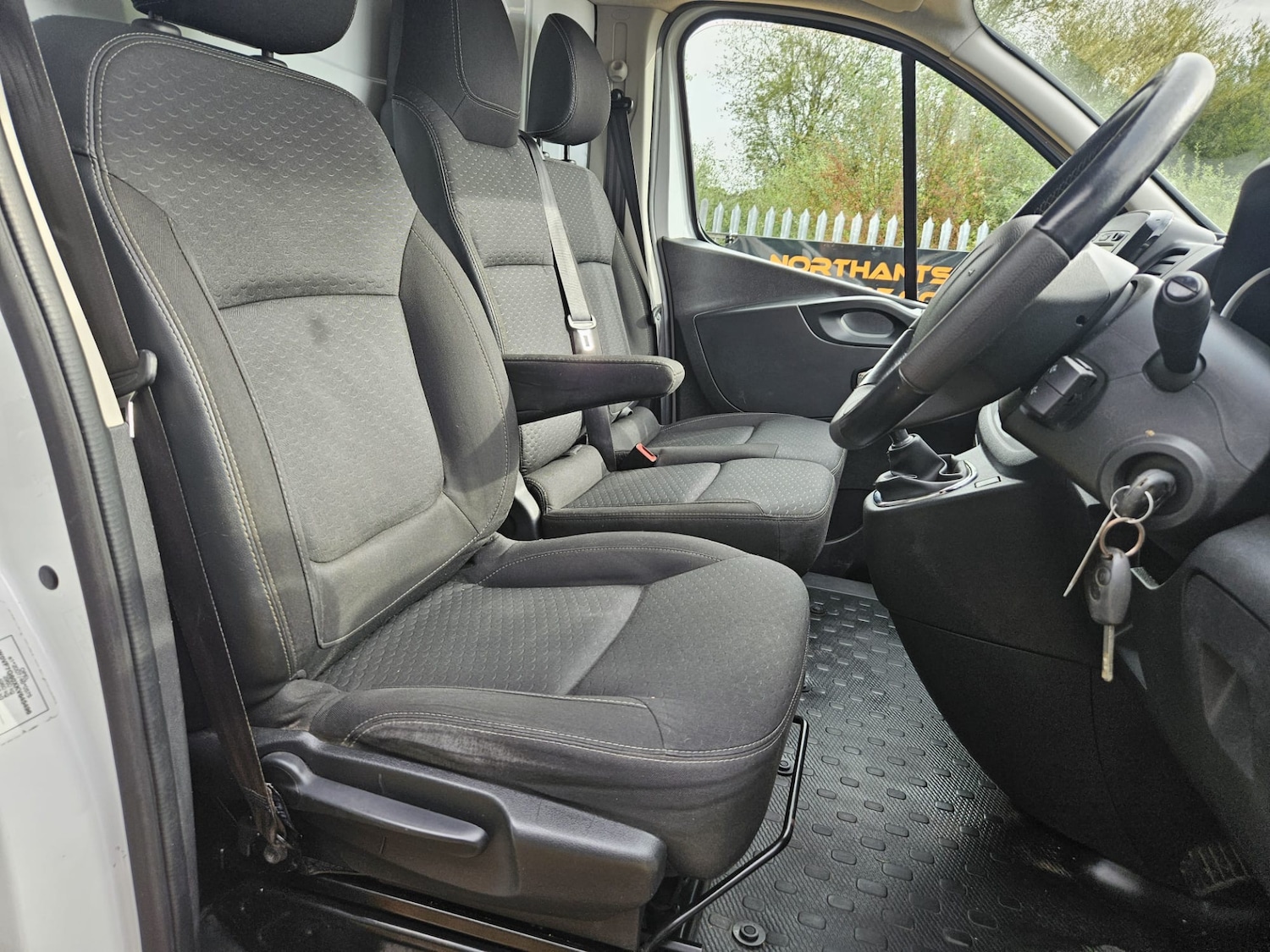 Vehicle 13