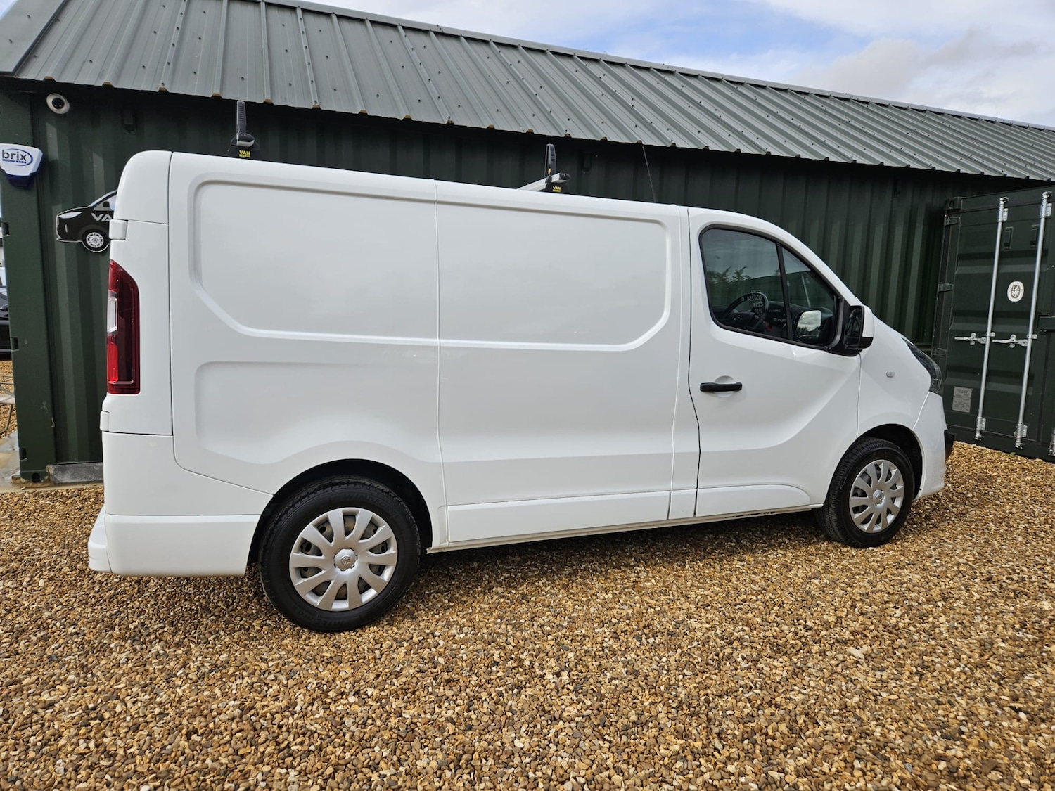 Vehicle 7