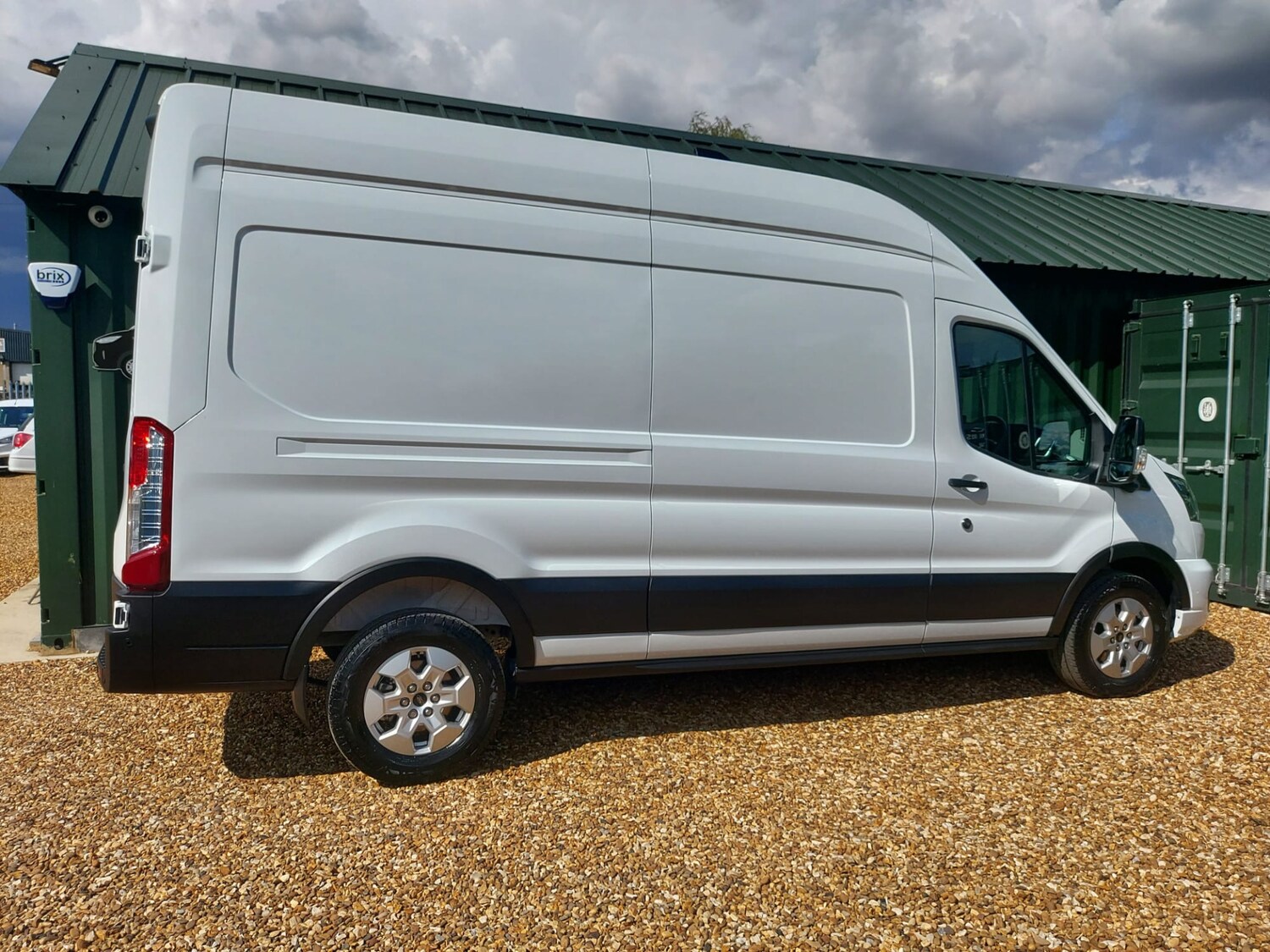 Vehicle 7