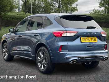 Used Ford Kuga 2024 for sale - 74454743: Photo
