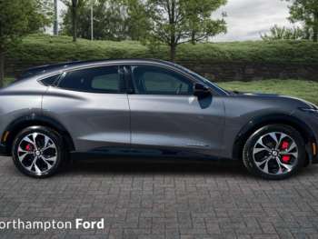 Used Ford Mustang Mach-E 2021 for sale - 74258748: Photo