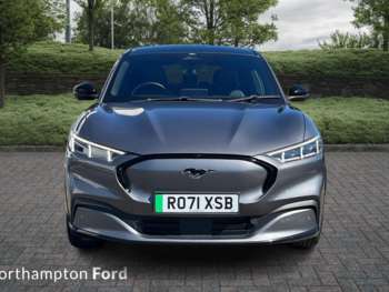 Used Ford Mustang Mach-E 2021 for sale - 74258748: Photo