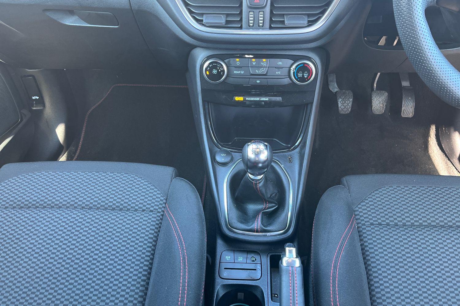 Vehicle 17