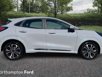 Used Ford Puma 2023 for sale - 74281723: Photo