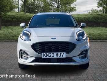 Used Ford Puma 2023 for sale - 74281723: Photo