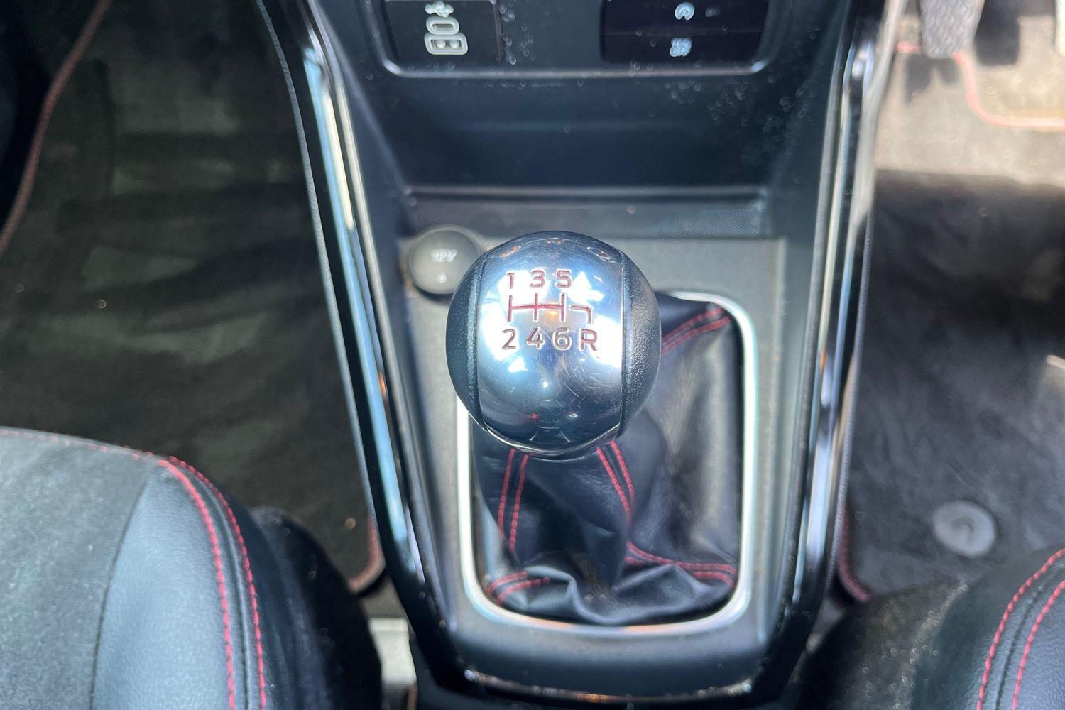 Vehicle 17