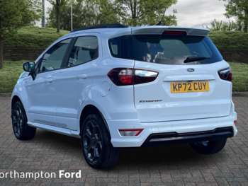 Used Ford Ecosport 2022 for sale - 74359759: Photo