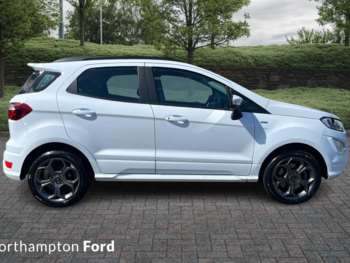 Used Ford Ecosport 2022 for sale - 74359759: Photo