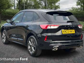 Used Ford Kuga 2023 for sale - 74374640: Photo
