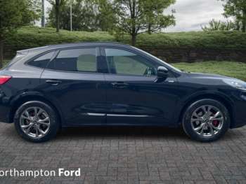 Used Ford Kuga 2023 for sale - 74374640: Photo