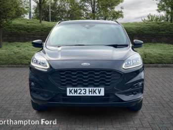 Used Ford Kuga 2023 for sale - 74374640: Photo