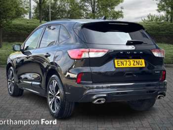 Used Ford Kuga 2024 for sale - 74175477: Photo