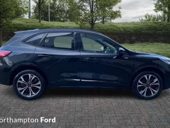 Used Ford Kuga 2024 for sale - 74175477: Photo