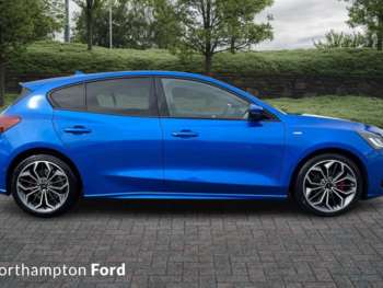 Used Ford Focus 2023 for sale - 74150086: Photo