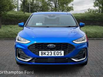 Used Ford Focus 2023 for sale - 74150086: Photo