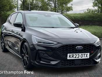 2023 (23) - 2.3 EcoBoost ST 5dr