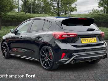 Used Ford Focus 2023 for sale - 74500619: Photo