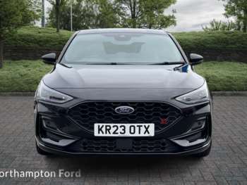 Used Ford Focus 2023 for sale - 74500619: Photo