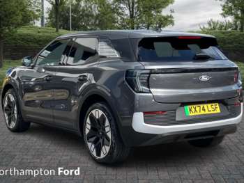 Used Ford Explorer 2024 for sale - 73428187: Photo