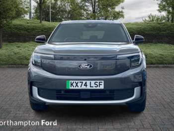Used Ford Explorer 2024 for sale - 73428187: Photo
