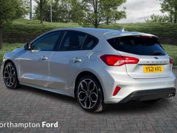 Used Ford Focus 2021 for sale - 74281715: Photo
