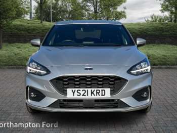 Used Ford Focus 2021 for sale - 74281715: Photo