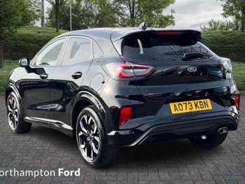 Used Ford Puma 2023 for sale - 73756623: Photo