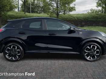 Used Ford Puma 2023 for sale - 73756623: Photo