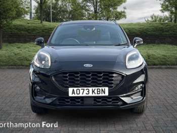 Used Ford Puma 2023 for sale - 73756623: Photo