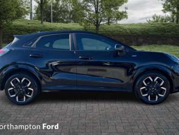 Used Ford Puma 2021 for sale - 74229678: Photo