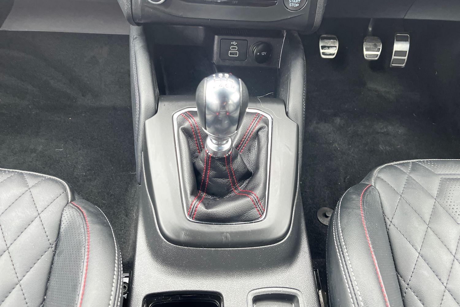 Vehicle 17