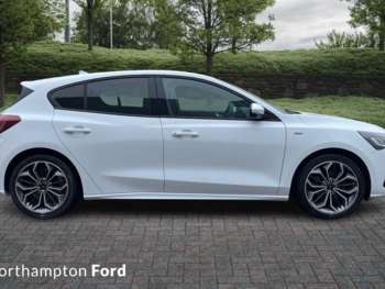 Used Ford Focus 2022 for sale - 74500610: Photo