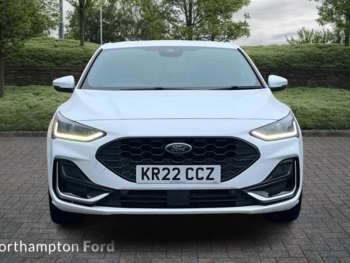 Used Ford Focus 2022 for sale - 74500610: Photo
