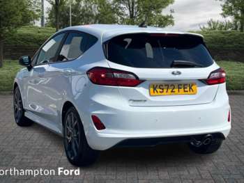 Used Ford Fiesta 2023 for sale - 74486511: Photo
