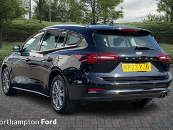 Used Ford Focus 2023 for sale - 74326004: Photo