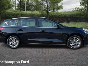 Used Ford Focus 2023 for sale - 74326004: Photo
