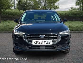 Used Ford Focus 2023 for sale - 74326004: Photo