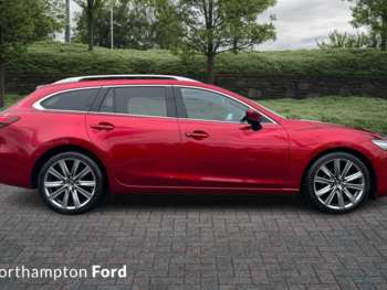 Used Mazda Mazda6 2018 for sale - 74313675: Photo