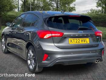 Used Ford Focus 2022 for sale - 74175439: Photo