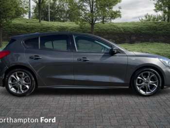 Used Ford Focus 2022 for sale - 74175439: Photo