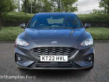 Used Ford Focus 2022 for sale - 74175439: Photo