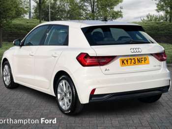 Used Audi A1 2023 for sale - 74298309: Photo