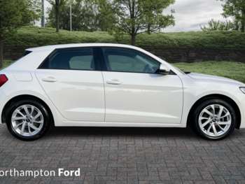 Used Audi A1 2023 for sale - 74298309: Photo