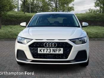 Used Audi A1 2023 for sale - 74298309: Photo