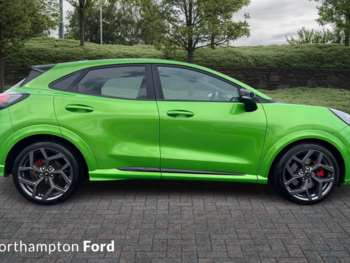 Used Ford Puma 2022 for sale - 74339937: Photo