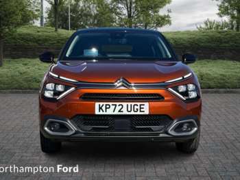 Used Citroen C4 2022 for sale - 74281763: Photo