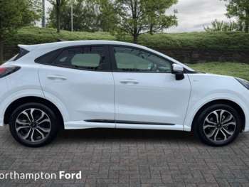 Used Ford Puma 2023 for sale - 74313676: Photo